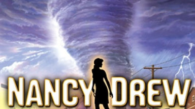 Nancy Drew: Trail of the Twister: Прохождение