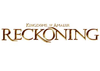 Kingdoms of Amalur: Reckoning: Обзор