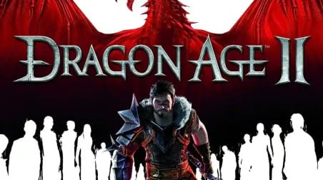 Dragon Age 2: Обзор