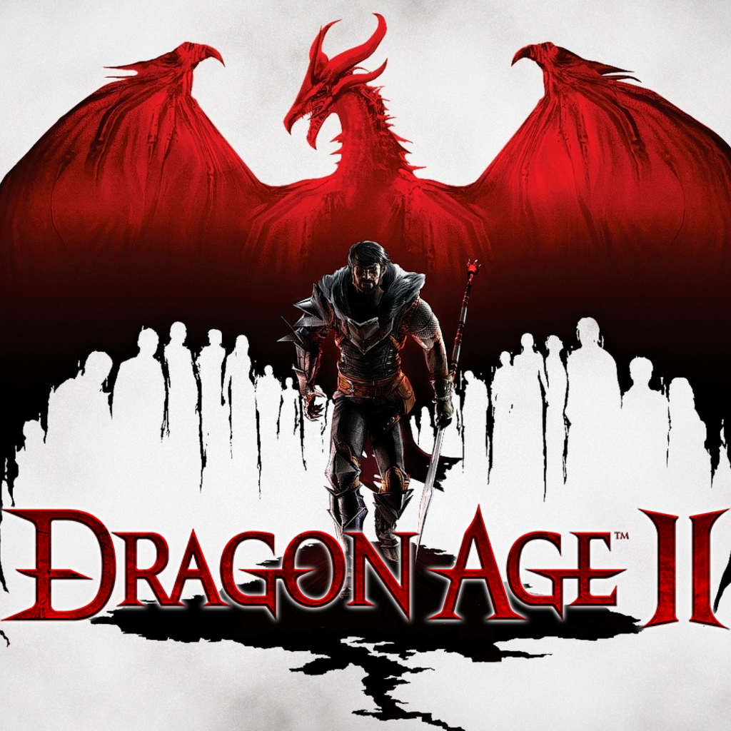 Dragon Age 2: +9 трейнер | StopGame