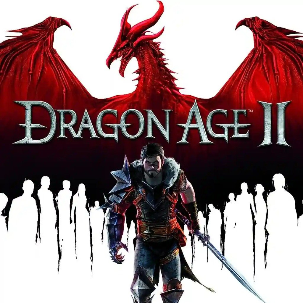 Dragon Age 2: Прохождение | StopGame