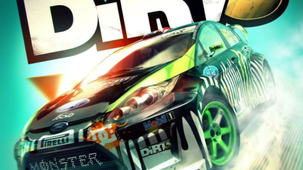 DiRT 3: Обзор