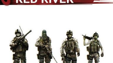Operation Flashpoint: Red River: Прохождение