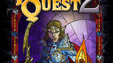 Puzzle Quest 2: Обзор