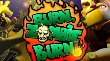 Burn Zombie Burn!: Обзор