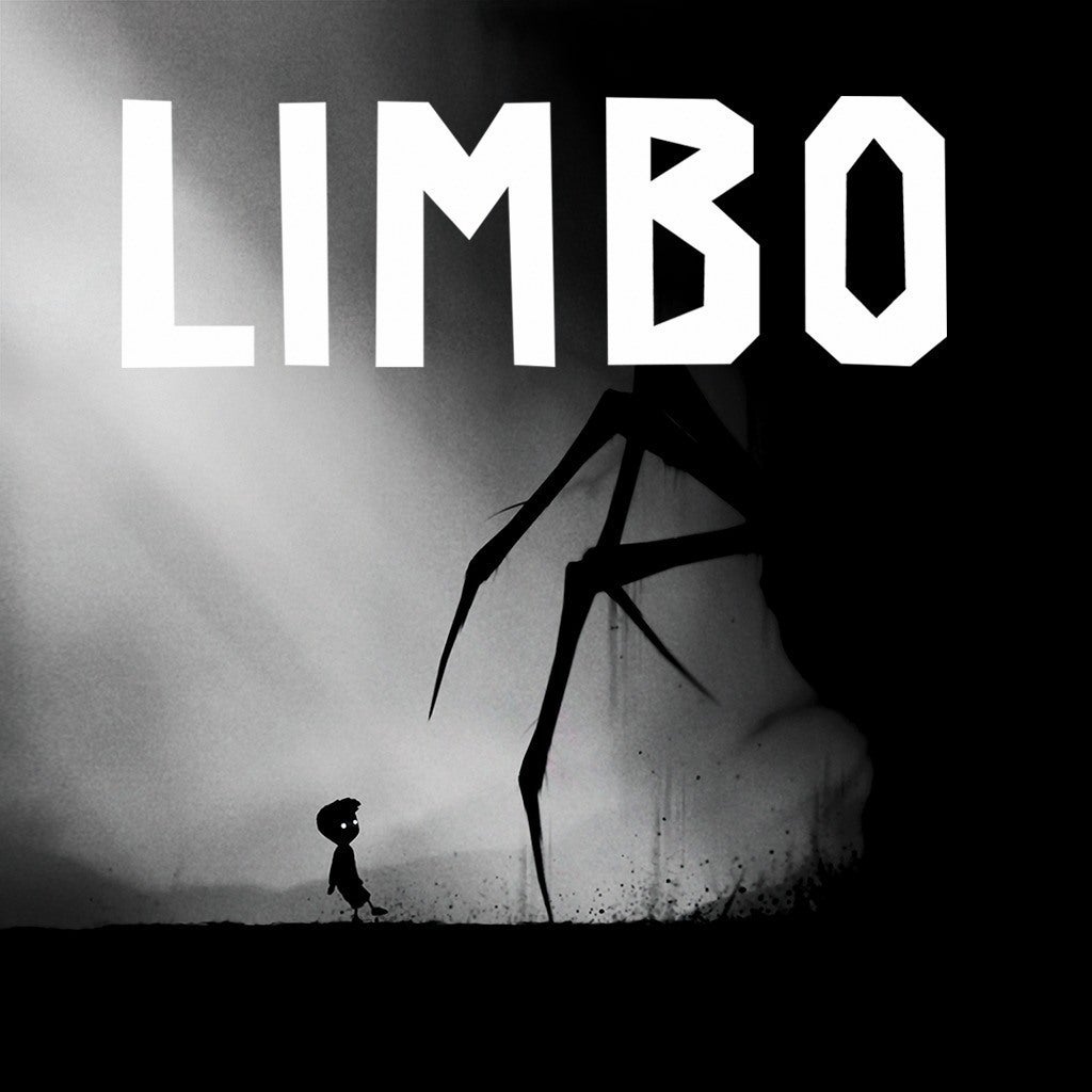 Limbo: Прохождение | StopGame