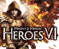 Might & Magic: Heroes VI: +6 трейнер