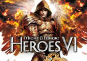 Might & Magic: Heroes 6