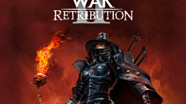Warhammer 40.000: Dawn of War 2 - Retribution: Обзор