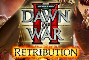 Warhammer 40000 dawn of war 2 retribution системные требования