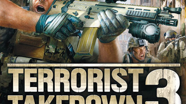 Terrorist Takedown 3: Обзор