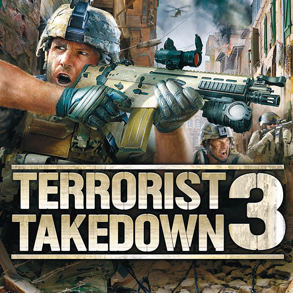 Читы для Terrorist Takedown 3 — чит коды, nocd, nodvd, трейнер, crack,  сохранения, совет, скачать бесплатно | StopGame