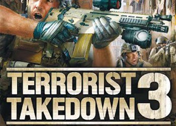 Terrorist Takedown 3   -  8