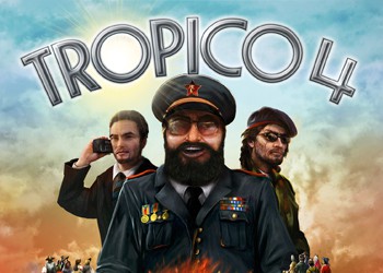 Tropico 4: Cheat Codes