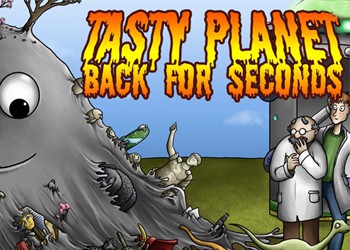 tasty planet back for seconds para mac