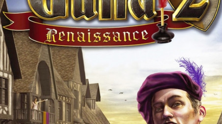 The Guild 2: Renaissance: Обзор