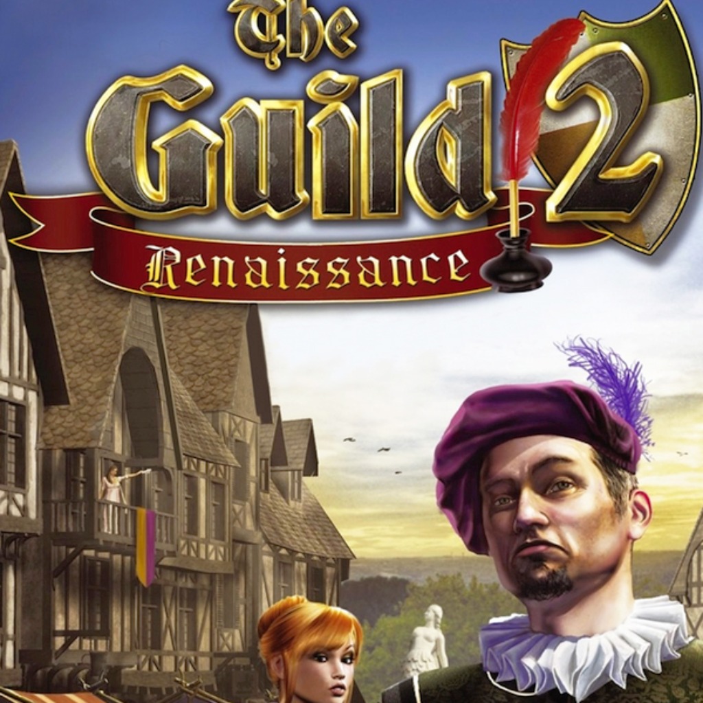 The Guild 2: Renaissance: Обзор | StopGame