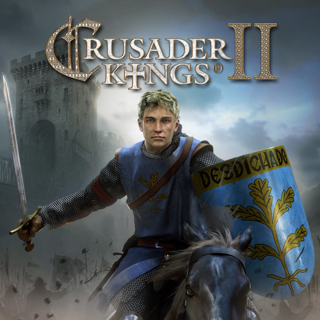 Crusader Kings II: Коды | StopGame