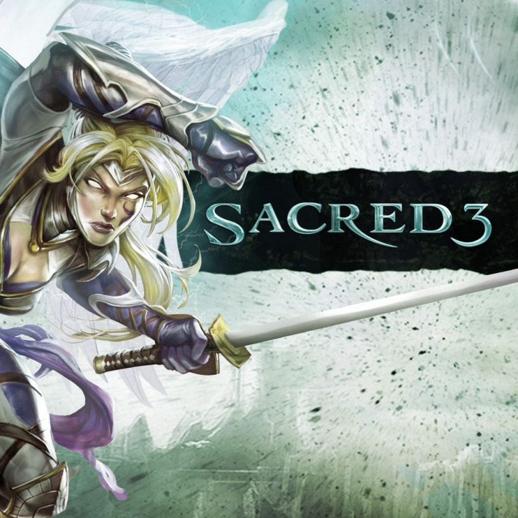 Sacred 3 — обзоры и отзывы, описание, дата выхода, официальный сайт ...