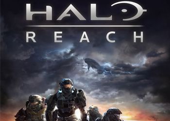 Halo: Reach: Превью