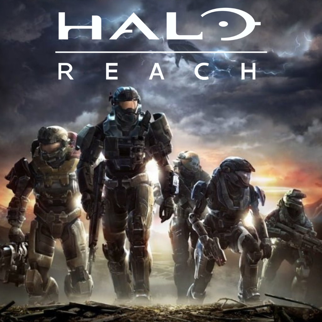 Halo: Reach: Превью | StopGame