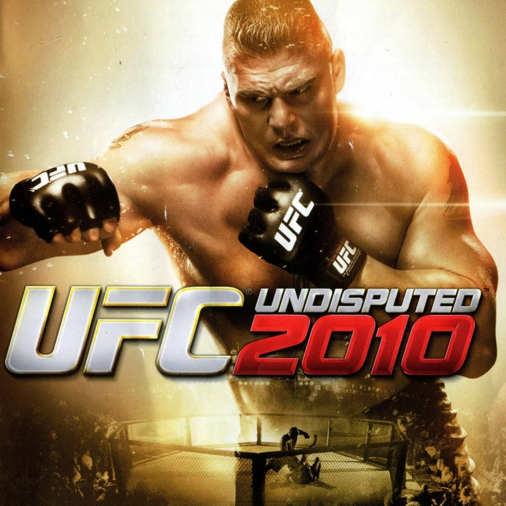 UFC Undisputed 2010: Коды | StopGame