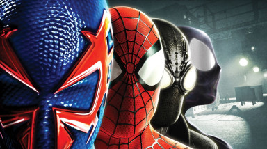 Spider-Man: Shattered Dimensions: Прохождение