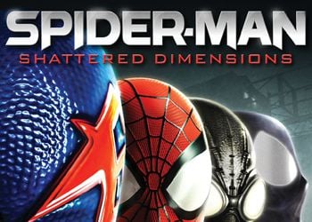 Что делать если spider man shattered dimensions не запускается