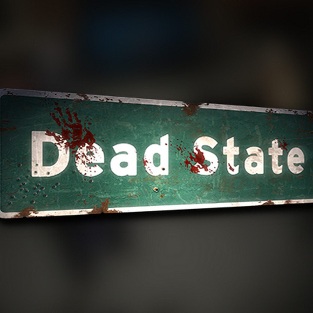 Трейлеры к игре Dead State | StopGame