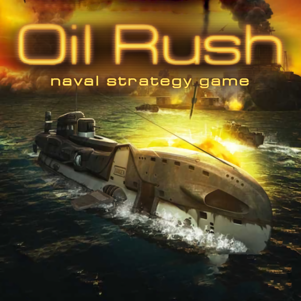 Oil Rush: Обзор | StopGame