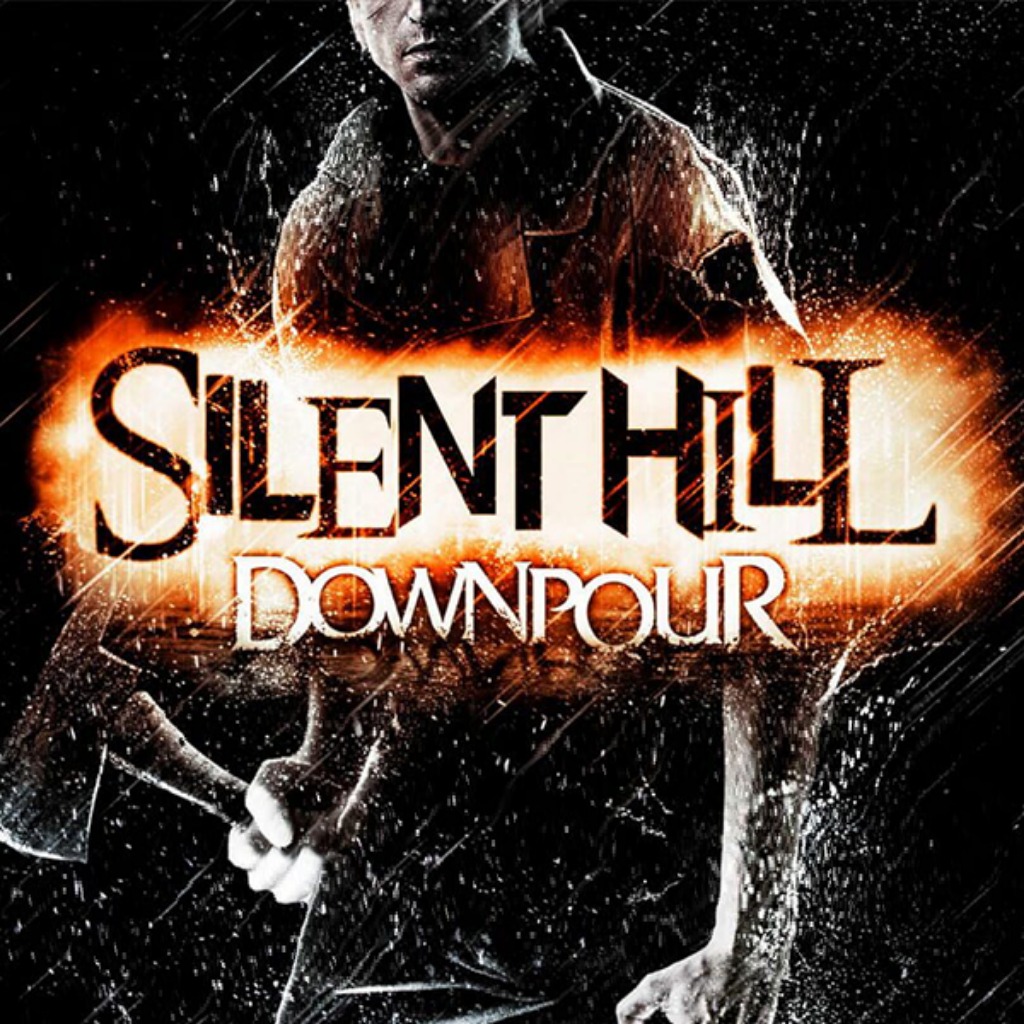 Трейлеры к игре Silent Hill: Downpour | StopGame