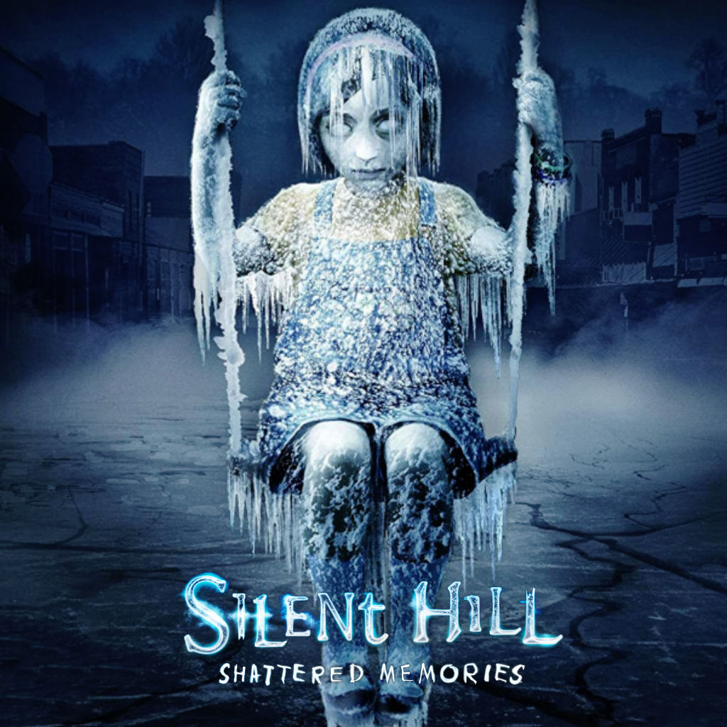 Silent Hill: Shattered Memories PC Download ‣ Tanshaydar's Place