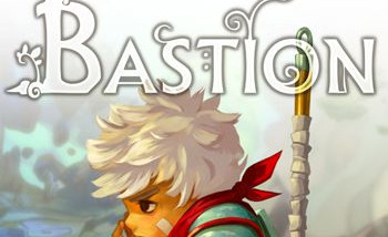 Bastion [Обзор игры]