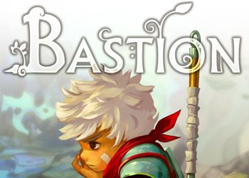 Bastion [Обзор игры]