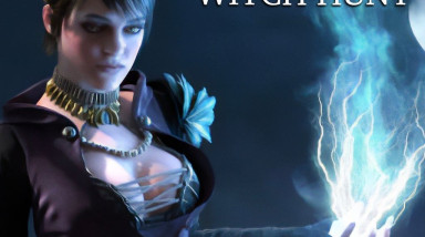 Dragon Age: Origins - Witch Hunt: Обзор