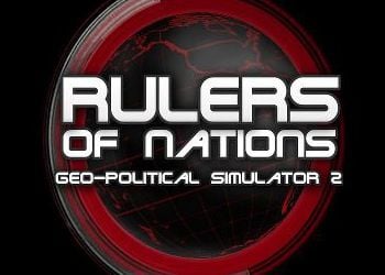 Rulers of Nations: Geo-Political Simulator 2: Cheat Codes