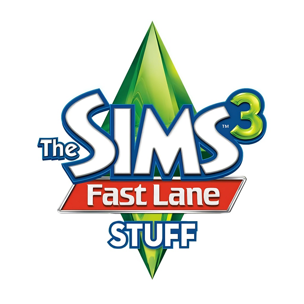 The Sims 3: Fast Lane Stuff: Обзор | StopGame