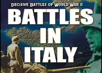 download Decisive Battles of World War II: Battles in Italy