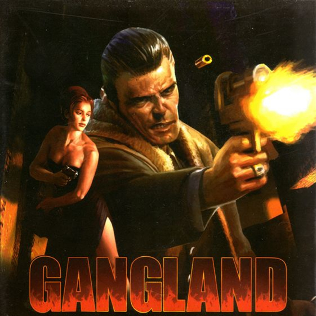 Gangland: Прохождение | StopGame