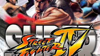 Super Street Fighter 4. «Файтинг — как жанр» (запись)