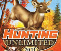 Hunting Unlimited 2011: +1 трейнер