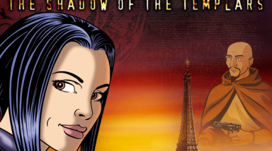 Broken Sword: Shadow of the Templars - Director's Cut: Обзор