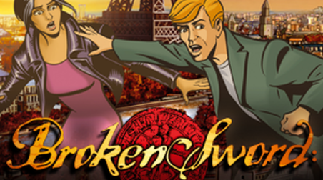 Broken Sword: Shadow of the Templars - Director's Cut: Обзор