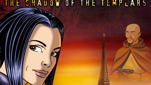 Broken Sword: Shadow of the Templars - Director's Cut: Обзор