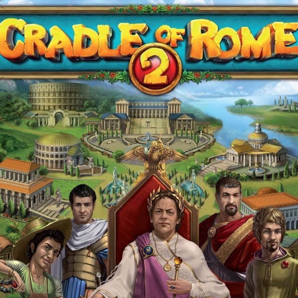 Cradle of Rome 2 — обзоры и отзывы, описание, дата выхода, официальный ...