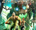 Enslaved: Odyssey to the West: +11 трейнер