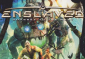 Enslaved: Odyssey to the West