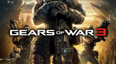 Gears of War 3: Обзор