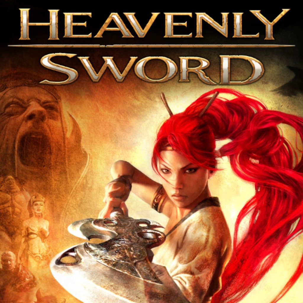 Новости об игре Heavenly Sword | StopGame