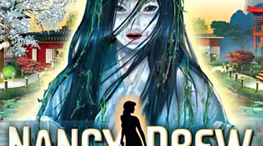 Nancy Drew: Shadow at the Water's Edge: Прохождение